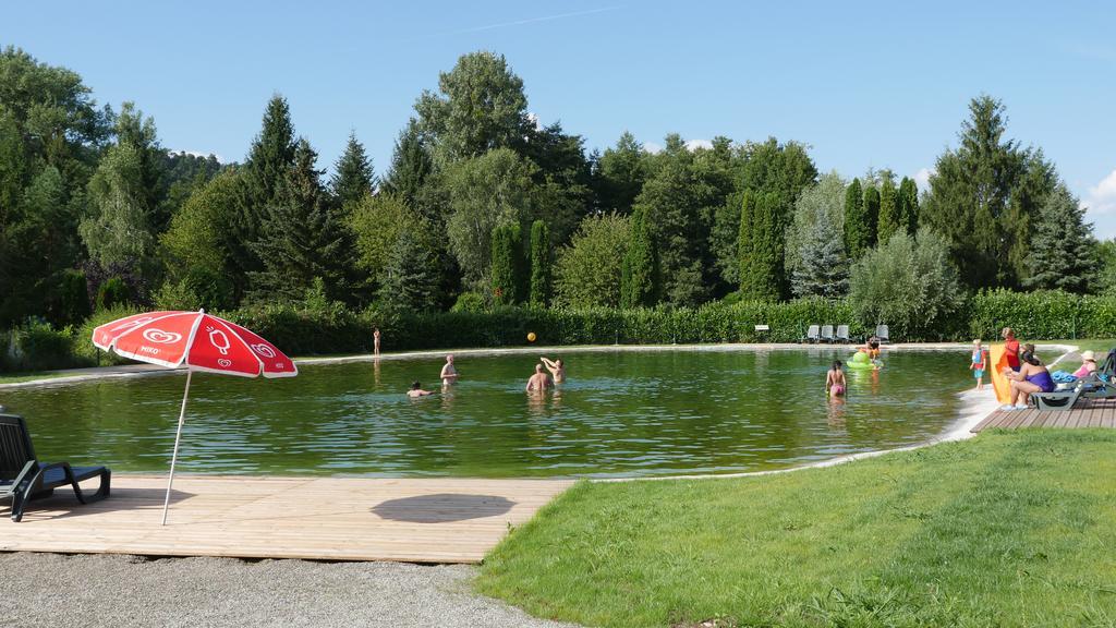 فندق Camping Au Pays De Hanau Dossenheim-sur-Zinsel المظهر الخارجي الصورة