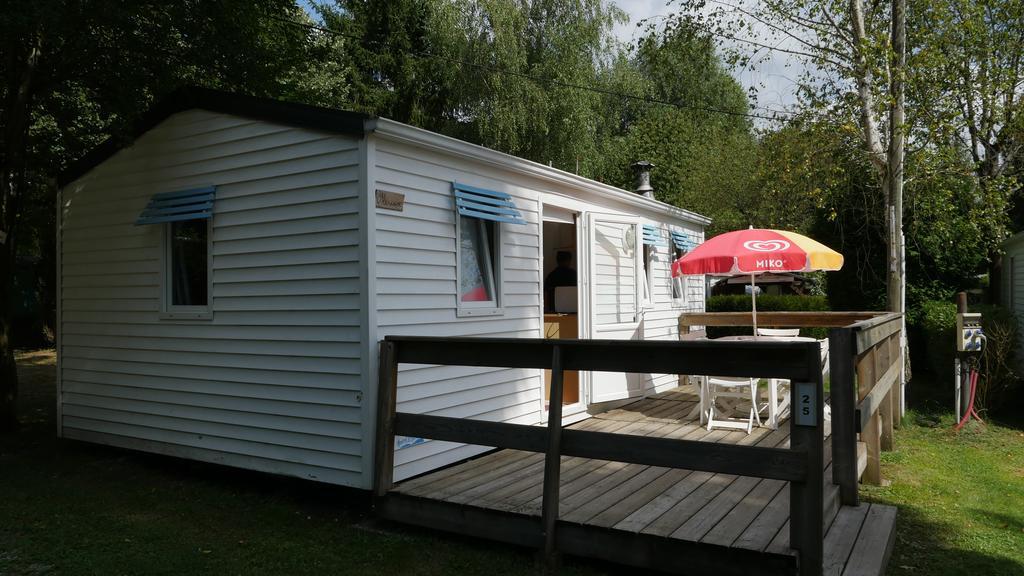 فندق Camping Au Pays De Hanau Dossenheim-sur-Zinsel المظهر الخارجي الصورة